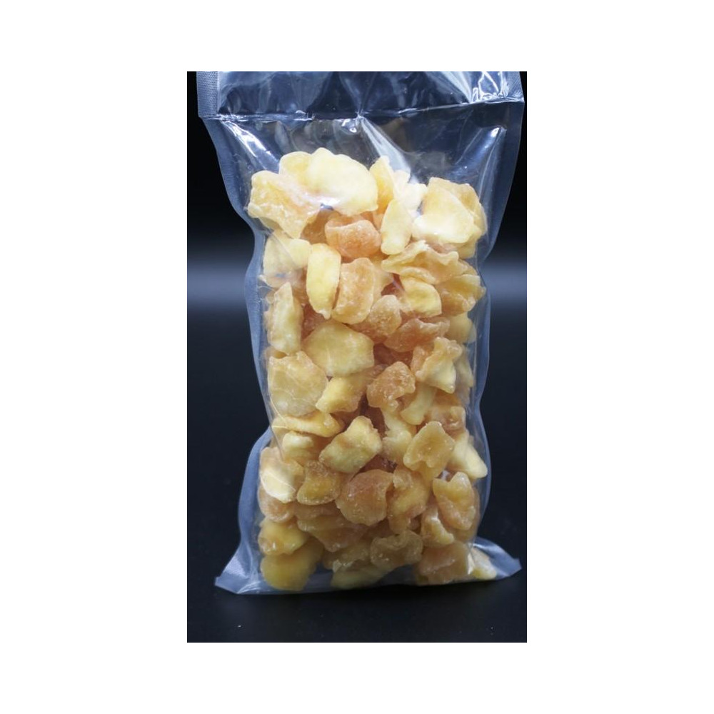 MANZANA DESHIDRATADA TROZOS B.300g